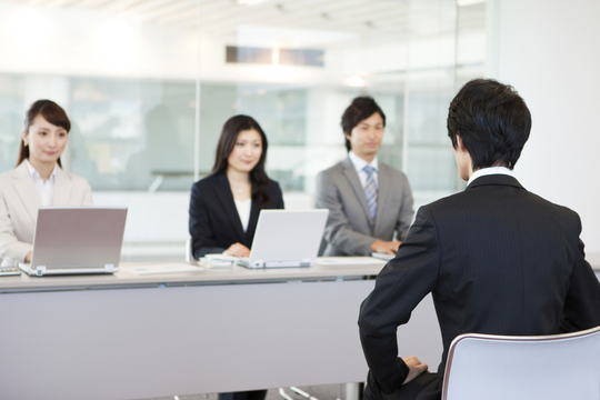 無申告の納税義務者に対する税務調査のイメージ