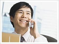 無申告の相談にのる税理士